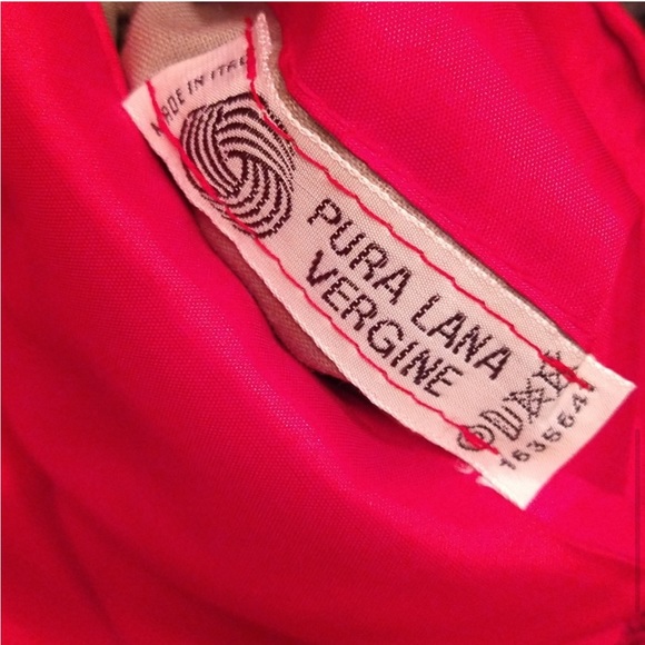 Vintage Versace Wool Blazer NWT - Picture 8 of 12